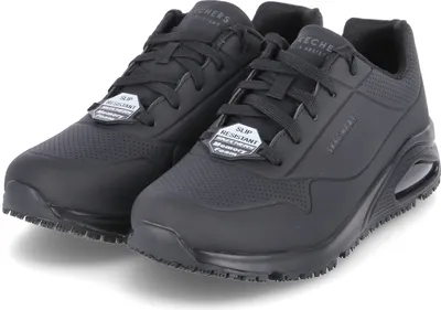 Image de Skechers Sneaker Baskets en similicuir