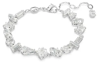 Image de Swarovski - Swarovski - 5661529 - Mesmera - Argenté - Bracelet