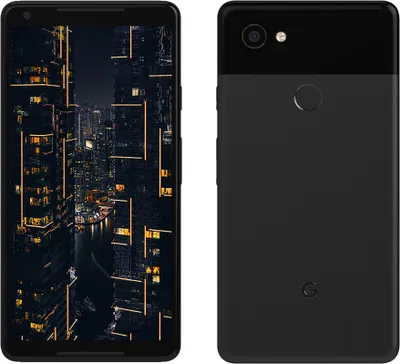 Produktbild von Google Pixel 2 XL