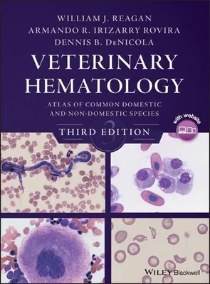 Obrázek produktu pro Veterinary Hematology