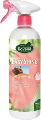 Immagine prodotto di Ravene Easy shine spray criniera e coda Spray lucidante per cappotti 750ml