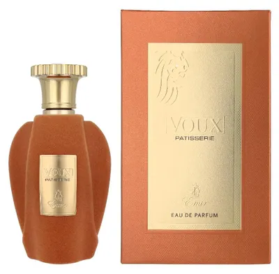 Produktbild von Paris Corner Emir Voux Patisserie Edp Spray