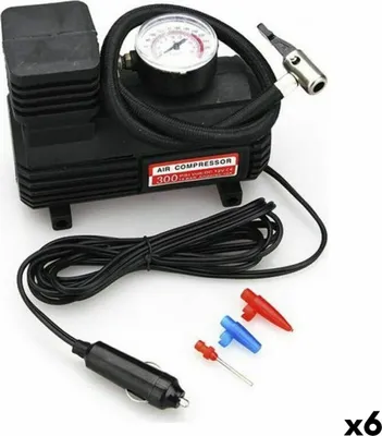 Produktbild von Bewinner Luftkompressor 8433774645061 (6 Einheiten)