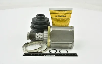 Produktbild von Febest 0211-Qg15
