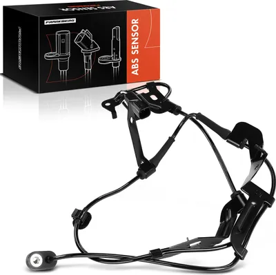 Productafbeelding van Frankberg 1x ABS Sensor Vooras Rechts voor Ford Ranger TKE 22L