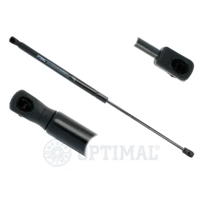 Produktbild von OPTIMAL AG-52211 Gasfeder Heckklappendämpfer passend für PEUGEOT 508 SW I (8E) 550mm