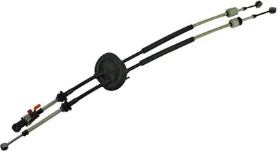 Produktbild von METZGER 3150076 Seilzug Schaltgetriebe passend für PEUGEOT 307 CC (3B)