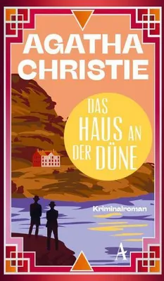 Produktbild von Das Haus an der Düne