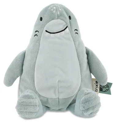 Immagine prodotto di Trixie Peluche Squalo - morbido peluche per neonati