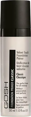 Image de Gosh Velvet Touch Foundation Primer Classic 30ml