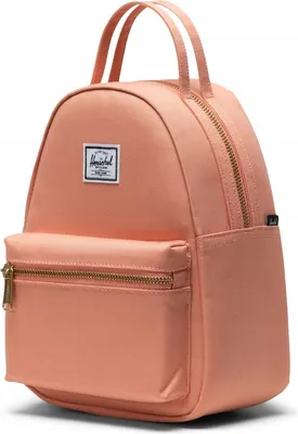 Produktbild von Herschel Nova Mini 9L Canyon Sunset Rucksack