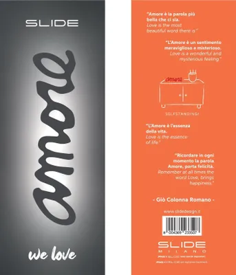 Produktbild von Amore