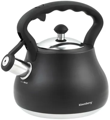 Obrázek produktu pro Klausberg nerezová konvice 2,7l KB7446