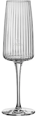 Produktbild von Exclusiva Sektkelch 25,5cl; 0,1l /-/ - 6 Stück