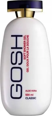 Obrázok produktu pre GOSH Classic sprchový gél 500 ml