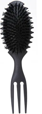 Immagine prodotto di INF 3 in 1, spazzola per capelli/spazzola per lo styling/pettine arricciacapelli