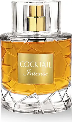 Obrázek produktu pro Fragrance World Cocktail Intense EDP 100 ml UNISEX