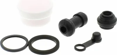 Productafbeelding van TOURMAX BCR-119 Remblokken-reparatieset voor Honda