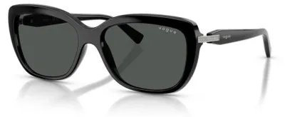 Productafbeelding van VOGUE SUNGLASSES Zonnebrillen VO 5678SB_W44-87_55