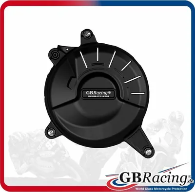 Produktbild von GB RACING Kupplungsdeckelschoner