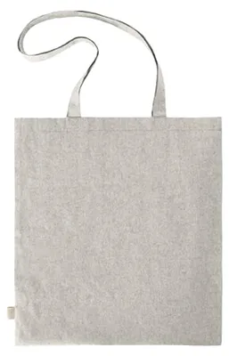 Produktbild von Halfar - Einkaufstasche "Planet" LT1188 (36 cm x 28 cm) (Beige)
