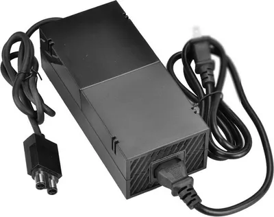 Produktbild von Ladegerät d'adaptur AC portable
