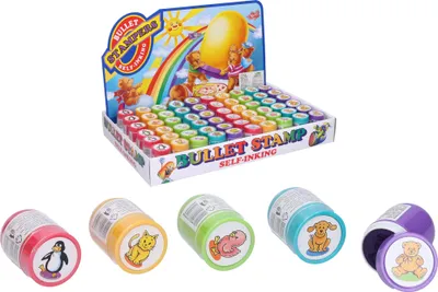 Produktbild von Stempel