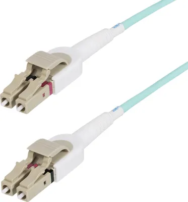 Produktbild von 5m LC/LC OM4 Multimode Fiber Cable
