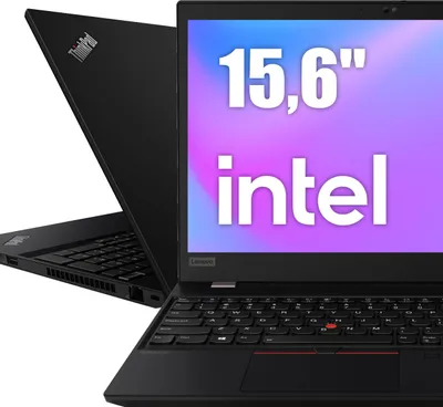 Produktbild von Laptop Lenovo ThinkPad T15 Gen 1 | Intel i5-10210U | 16 GB DDR4 | 256 GB SSD | 15.6 " Full HD | Win11  | Grade A-