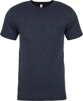 Produktbild von Next Level Apparel MenŽs Tri-Blend T-Shirt