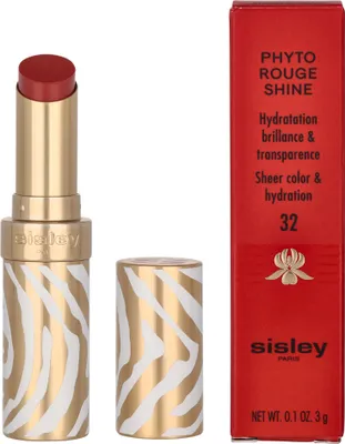 Zdjęcie produktu dla Sisley Phyto Rouge Shine 32 Sheer Ginger 3g