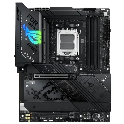 Produktbild von Asus Rog Strix X870-F Gaming Wifi