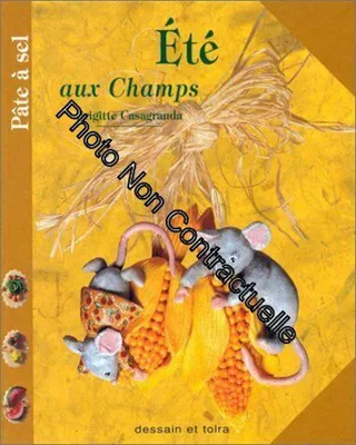 Image de Été Aux Champs