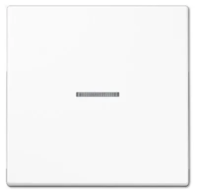 Produktbild von JG LS-design Klappdeckel für LS990KLWW Steckdose alpinweiß
