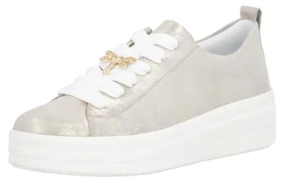 Obrázok produktu pre Remonte tenisky Sneaker Leather