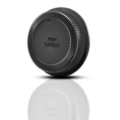 Produktbild von Samyang Objektiv Rückdeckel für Canon EF