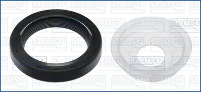 Produktbild von AJUSA 15088200 Kurbelwellensimmering passend für PEUGEOT 207 (WA, WC) Stirnseitig