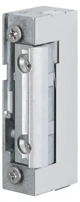 Produktbild von Assa Abloy Elektro-Türöffner 118 22-42 V AC / DC DIN links / rechts keine Dauerentriegelung - 118---------B71