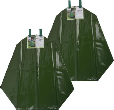 Produktbild von UNUS® Baumbewässerungssack 55 Liter Wassersack - Langzeit Bewässerung