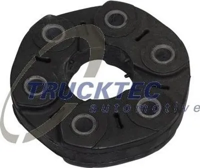 Zdjęcie produktu dla Przegub Elastyczny Wału Bmw 1/3/5/6/7/X1/X5/Z3/Z4 1,6-4,8 73-15