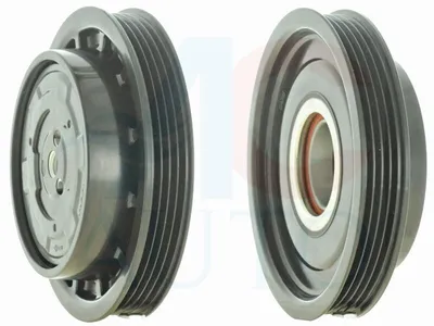 Produktbild von ACAUTO AC-06DN192 Magnetkupplung Klimakompressor Klimaanlage A/C