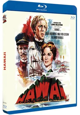 Imagen del producto de Hawái - BD