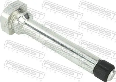 Produktbild von FEBEST Führungsbolzen Bremssattel 3574-SX11LOWR
