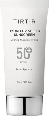 Zdjęcie produktu dla TIRTIR  UV SHIELD SUN SCEREEN 50 ml - krem z filtrem SPF50+