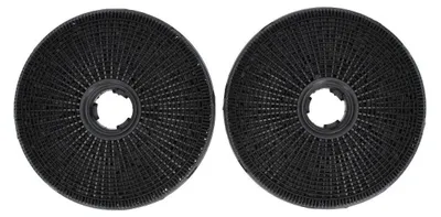 Image de AEG Electrolux 33004896, ECFBLL01 Filtre à charbon actif pour hotte aspirante