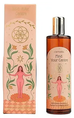 Immagine prodotto di Carnatia Magic Within You Smudge Spray Per Ambiente Trova Il Tuo Centro --confezione Da 4 Pz - 100 Ml