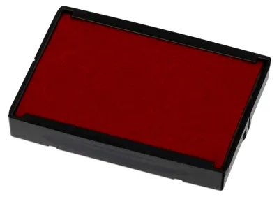 Produktbild von Ersatzkissen für Stempel 4929 rot