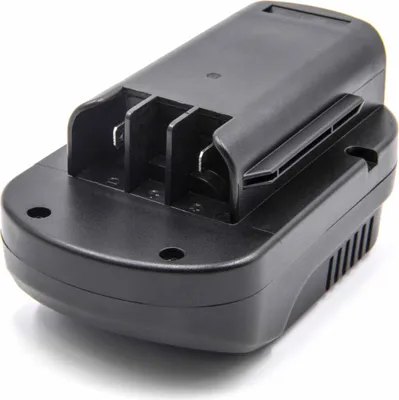 Produktbild von vhbw Akku kompatibel mit Pantiflor 3411141, AT18Li Werkzeug (2000 mAh, Li-Ion, 18 V)