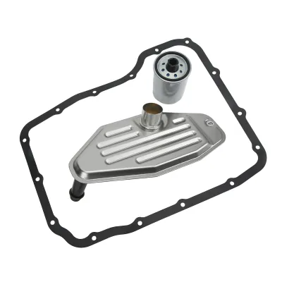 Produktbild von Zestaw filtra skrzyni biegów, zestaw filtra automatycznej skrzyni biegów, 5013470AE, 4799507, 4799662, 5179267AC