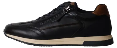 Produktbild von Low Sneaker mit Schnürsenkeln Laken